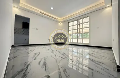 Apartment - Studio - 1 Bathroom for rent in Al Mushrif - Abu Dhabi
