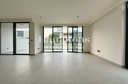 Townhouse - 3 Bedrooms - 4 Bathrooms for rent in Golf Grove - Dubai Hills Estate - Dubai