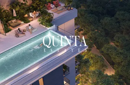 Apartment - 1 Bedroom - 2 Bathrooms for sale in Distrikt - Ghaf Woods - Dubai Land - Dubai