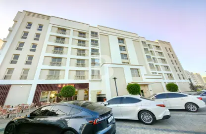 شقة - غرفة نوم - 2 حمامات للبيع في 1B البحيرة - لاجون - ميناء العرب - راس الخيمة - رأس الخيمة