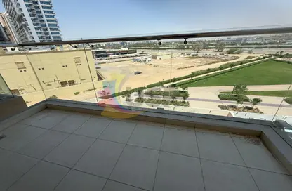 شقة - غرفة نوم - 2 حمامات للايجار في مجمع دبي ريزيدنس - دبي