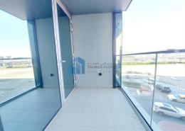 Apartment - 1 bedroom - 2 bathrooms for rent in Tiara West Tower - Business Bay - Dubai