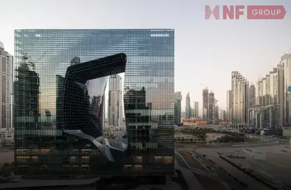Apartment - 1 Bedroom - 1 Bathroom for sale in The Opus - Business Bay - Dubai