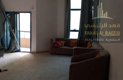 شقة - 2 غرف نوم - 2 حمامات للبيع في B3 برج الخور - أبراج الخيل - عجمان وسط المدينة - عجمان شقة - 2 غرف نوم - 2 حمامات للبيع في B3 برج الخور - أبراج الخيل - عجمان وسط المدينة - عجمان