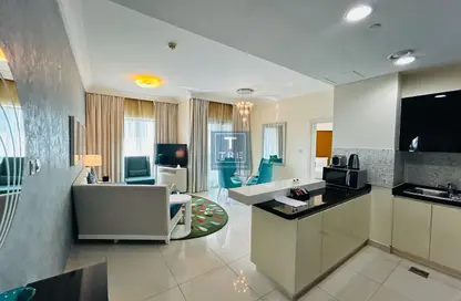 شقة - غرفة نوم - 2 حمامات للبيع في داماك مايسون برايف - الخليج التجاري - دبي شقة - غرفة نوم - 2 حمامات للبيع في داماك مايسون برايف - الخليج التجاري - دبي