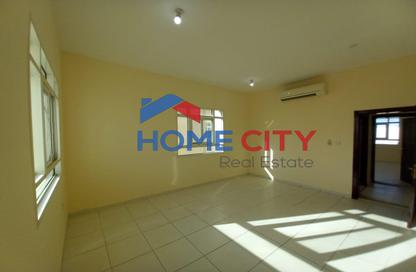 Villa - 4 Bedrooms - 6 Bathrooms for rent in Shakhbout City - Abu Dhabi