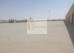 Land for rent in Industrial Zone - Dubai Industrial Park - Dubai