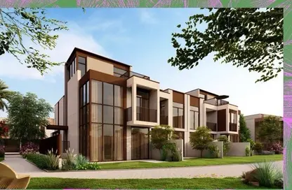 Villa - 3 Bedrooms - 3 Bathrooms for sale in Mudon Al Ranim 7 - Mudon - Dubai