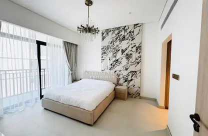 Apartment - 1 Bedroom - 2 Bathrooms for rent in Floarea Residence - Arjan - Dubai