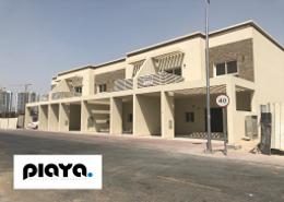 Villa - 4 bedrooms - 5 bathrooms for sale in Al Furjan Grove - Al Furjan - Dubai