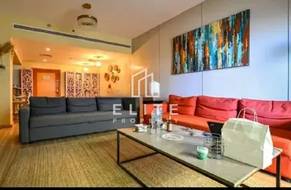 شقة - غرفة نوم - 1 حمام للايجار في الألكا 1 - الألكا - جرينز - دبي شقة - غرفة نوم - 1 حمام للايجار في الألكا 1 - الألكا - جرينز - دبي