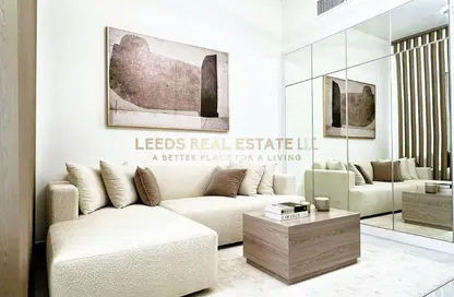 Apartment - Studio - 1 Bathroom for sale in OST Tower 11 - Majan - Dubai Land - Dubai