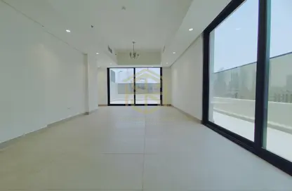 Penthouse - 3 Bedrooms - 5 Bathrooms for rent in Kay 1 Building - Al Satwa - Dubai