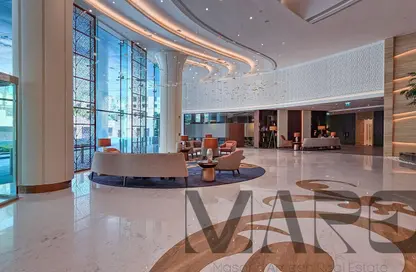 شقة - غرفة نوم - 2 حمامات للايجار في امبيريال افنيو - دبي وسط المدينة - دبي شقة - غرفة نوم - 2 حمامات للايجار في امبيريال افنيو - دبي وسط المدينة - دبي