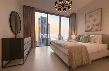 Apartment - 1 Bedroom - 2 Bathrooms for sale in LIV Marina - Dubai Marina - Dubai