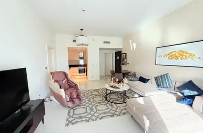 Apartment - 1 Bedroom - 2 Bathrooms for sale in Avanti - Business Bay - Dubai