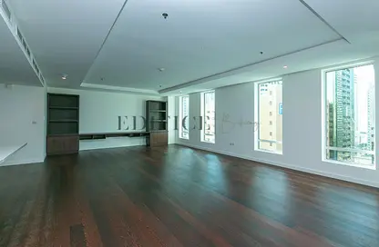 شقة - غرفة نوم - 2 حمامات للايجار في لايم ستون هاوس - مركز دبي المالي العالمي - دبي