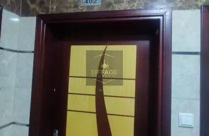 Apartment - 1 Bedroom - 2 Bathrooms for rent in Liwara 1 - Ajman