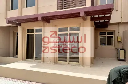 Townhouse - 4 Bedrooms - 3 Bathrooms for sale in Khuzama - Al Raha Golf Gardens - Abu Dhabi