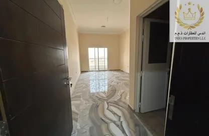 Apartment - 1 Bedroom - 2 Bathrooms for rent in Al Jurf 3 - Al Jurf - Ajman Downtown - Ajman