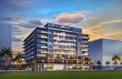 Apartment - 2 Bedrooms - 4 Bathrooms for sale in Amalia Residences - Al Furjan - Dubai
