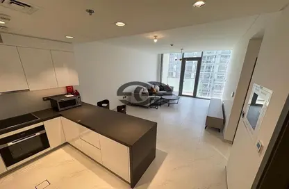 Apartment - 1 Bedroom - 2 Bathrooms for rent in The Residences at District One - Mohammed Bin Rashid City - Dubai