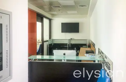 Office Space - Studio for sale in B2B Tower - Business Bay - Dubai