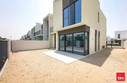 Townhouse - 4 Bedrooms - 4 Bathrooms for rent in Nara - The Valley - Dubai