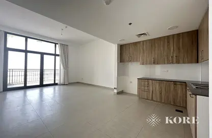 Apartment - 2 Bedrooms - 2 Bathrooms for sale in Parkviews - Town Square - Dubai