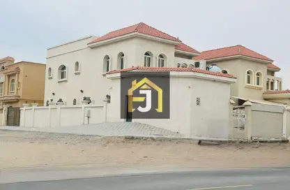 Villa - 5 Bedrooms - 5 Bathrooms for sale in Al Mowaihat 1 - Al Mowaihat - Ajman