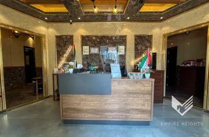 Shop - Studio - 1 Bathroom for sale in Goldcrest Views 2 - JLT Cluster J - Jumeirah Lake Towers - Dubai