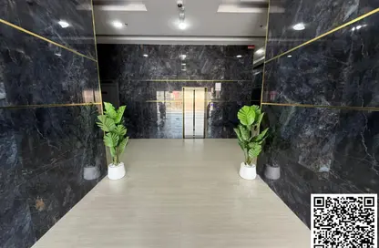 Apartment - 2 Bedrooms - 2 Bathrooms for rent in Al Jurf 3 - Al Jurf - Ajman Downtown - Ajman