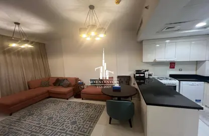 شقة - غرفة نوم - 1 حمام للبيع في غالية - منطقة 18 - قرية جميرا الدائرية - دبي