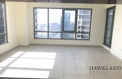 Apartment - 1 Bedroom - 1 Bathroom for sale in South Ridge 6 - South Ridge - Downtown Dubai - Dubai
