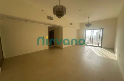 Apartment - 2 Bedrooms - 3 Bathrooms for rent in Iris - Azizi Residence - Al Furjan - Dubai