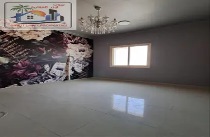 Apartment - 2 Bedrooms - 2 Bathrooms for rent in Al Naemiya Tower 1 - Al Naemiya Towers - Al Nuaimiya - Ajman