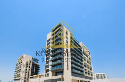 Apartment - Studio - 1 Bathroom for sale in Soho Square - Saadiyat Island - Abu Dhabi