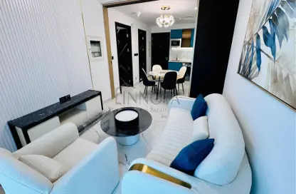 Apartment - 1 Bedroom - 2 Bathrooms for sale in Opalz By Danube Tower 2 - Opalz by Danube - Dubai Science Park - Dubai