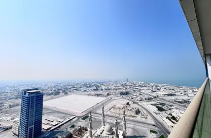 Apartment - 3 Bedrooms - 4 Bathrooms for rent in Cornich Ras Al Khaima - Ras Al Khaimah
