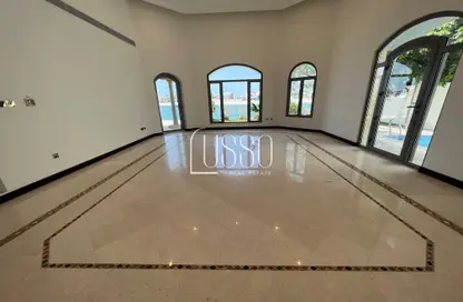 Villa - 4 Bedrooms - 6 Bathrooms for sale in Garden Homes Frond K - Garden Homes - Palm Jumeirah - Dubai