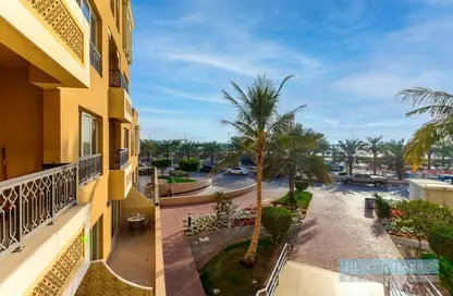 Apartment - Studio - 1 Bathroom for sale in Yakout - Bab Al Bahar - Al Marjan Island - Ras Al Khaimah