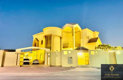 Villa - 5 Bedrooms - 6 Bathrooms for rent in Al Khawaneej 1 - Al Khawaneej - Dubai