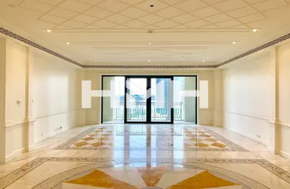 Apartment - 3 Bedrooms - 4 Bathrooms for sale in Palazzo Versace - Culture Village - Dubai