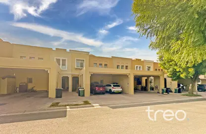 Townhouse - 3 Bedrooms - 3 Bathrooms for rent in Al Reem 2 - Al Reem - Arabian Ranches - Dubai