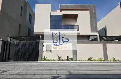 فيلا - 4 غرف نوم - 6 حمامات للبيع في الحليو 2 - الحليو - عجمان