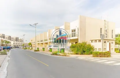 Townhouse - 3 Bedrooms - 4 Bathrooms for sale in Warsan Village - International City - Dubai