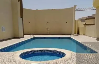 شقة - غرفة نوم - 2 حمامات للبيع في مدينة الإمارات - عجمان