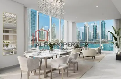 Apartment - 1 Bedroom - 1 Bathroom for rent in LIV Marina - Dubai Marina - Dubai