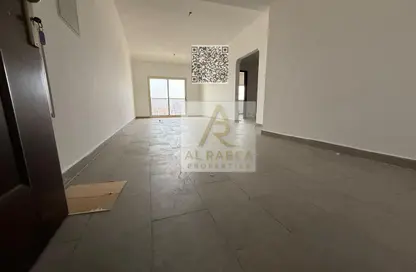 Apartment - 1 Bedroom - 1 Bathroom for rent in Al Naemiya Tower 2 - Al Naemiya Towers - Al Nuaimiya - Ajman