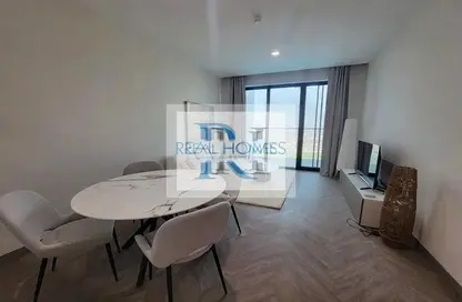 Apartment - 2 Bedrooms - 3 Bathrooms for rent in Alef Noon Residence - Jumeirah Village Circle - Dubai